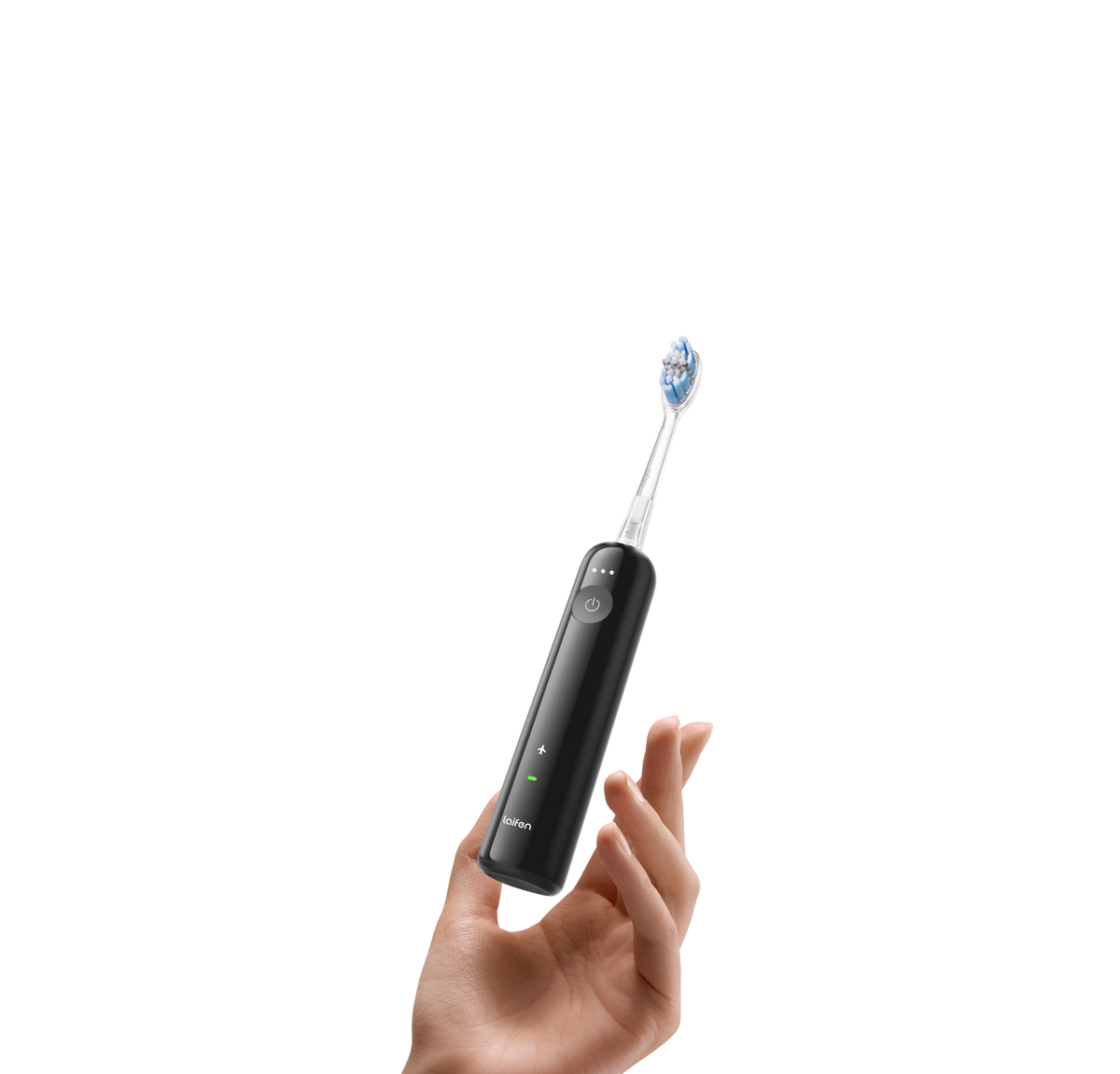 מברשת שיניים Wave Pro Electric – ABS
