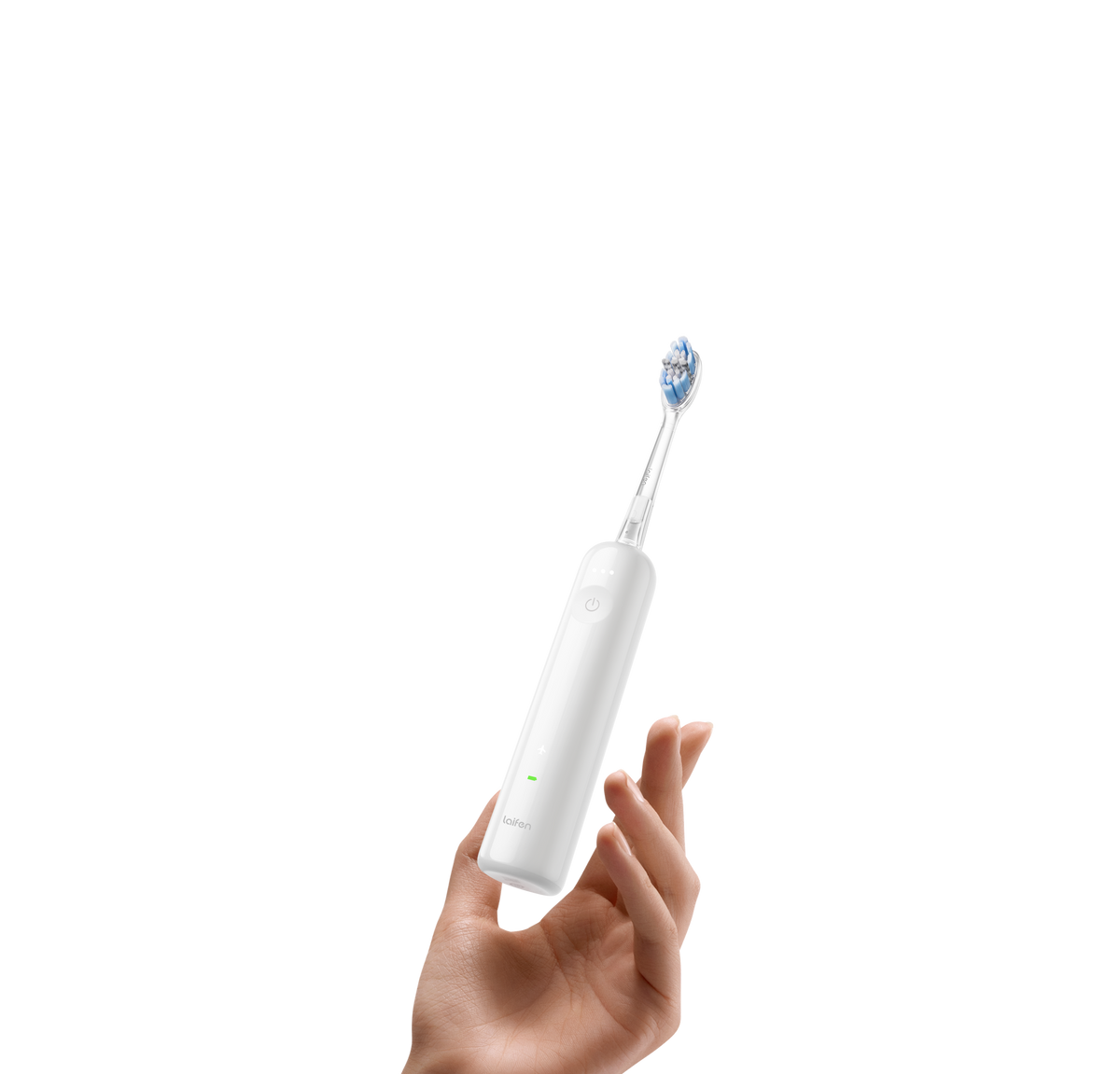 מברשת שיניים Wave Pro Electric – ABS